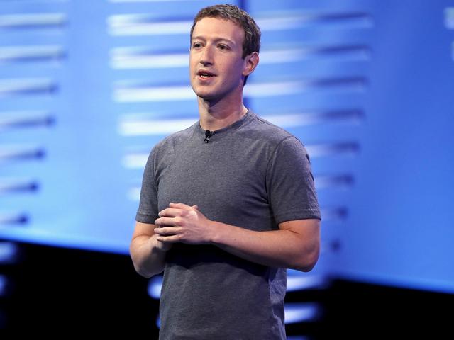 （科技）新闻分析：“脸书”丑闻警示个人数据隐忧