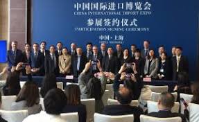 商务部：61国正式确认参展首届中国国际进口博览会