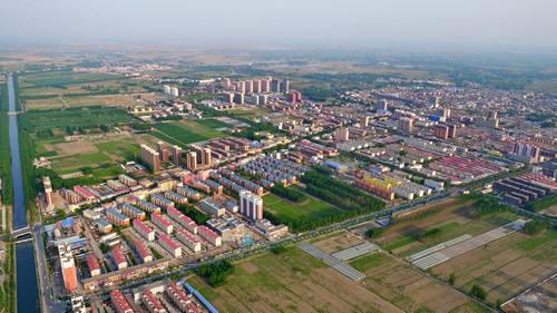 中共中央　国务院关于对《河北雄安新区规划纲要》的批复