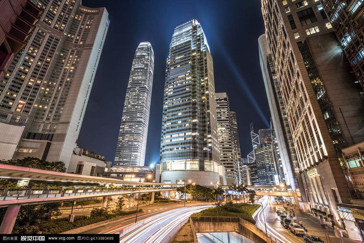 内地金融业进一步对外开放 香港迎来新机遇和新挑战