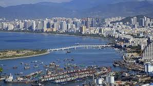 中国宣布海南全岛建设自贸区并探索建设自由贸易港