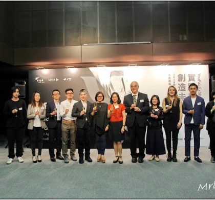 香港举办国际创科艺术展 展出未来科技作品