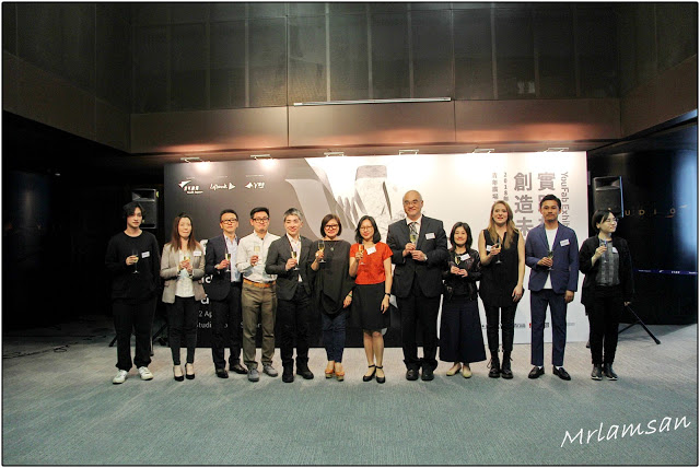 香港举办国际创科艺术展 展出未来科技作品