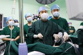 深圳2020年将面向全球引进高层次医学团队250个