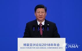 经贸专家：中国在主动开放中彰显大国担当