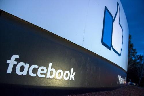 深陷脸书数据丑闻　“剑桥分析”公司倒闭