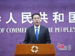 中国商务部：未来服贸逆差仍将扩大 符合经济发展规律