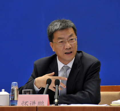 国务院国资委与中国科协签署战略协议推动央企科技创新