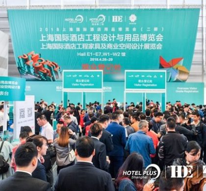 国际顶尖展会为何青睐上海？