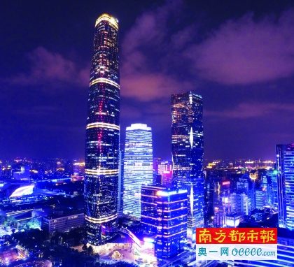 广州经济第一区半年增速创5年新高