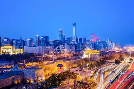 北京发布深改行动计划 推出１１７项改革举措