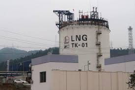 美国7月出口到中国的LNG骤降 因贸易争端促使买家另辟蹊径
