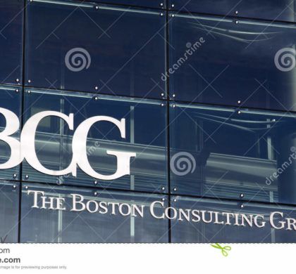 波士顿咨询：新兴市场成为数字领先企业的沃土