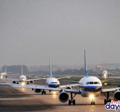 广州国际航空枢纽有望发展为国家临空经济创新发展先行区