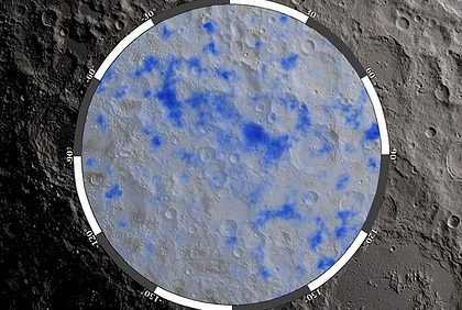 新闻分析：月球有水使其更具“竞争优势”