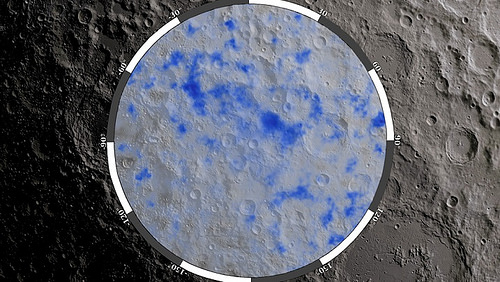 新闻分析：月球有水使其更具“竞争优势”