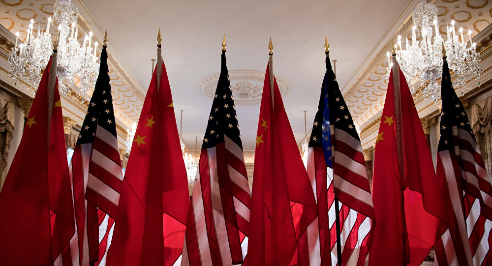 焦点：特朗普政府加强与中国沟通 已邀请中方进行新一轮贸易磋商
