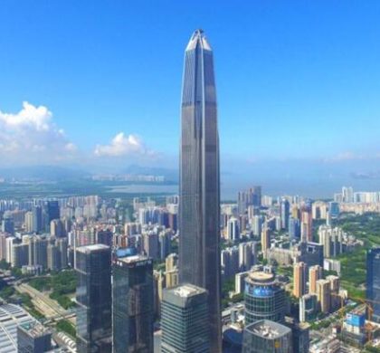深圳入选七大全球金融科技中心城市