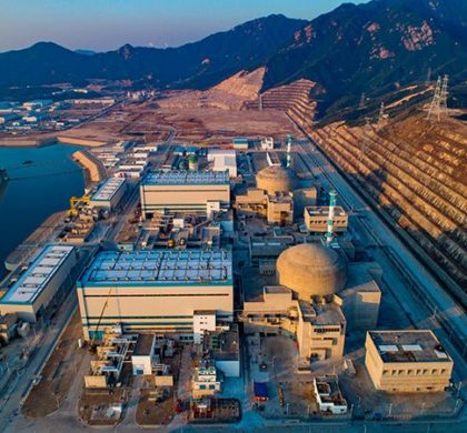 “中国要素”推动全球核电产业合作共赢