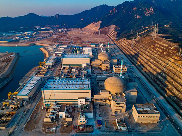 “中国要素”推动全球核电产业合作共赢