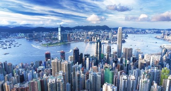 香港业界：大湾区建设推动人流、物流、资金流互联互通
