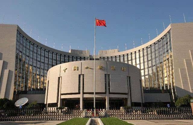 中国央行报告：民营、小微企业金融服务边际改善