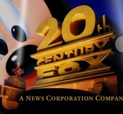 迪士尼“吞下”21世纪福克斯重塑好莱坞格局