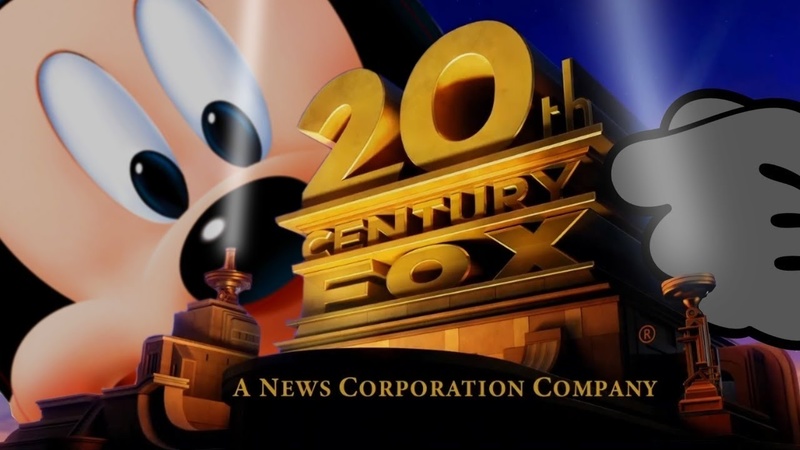 迪士尼“吞下”21世纪福克斯重塑好莱坞格局