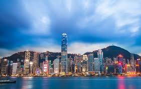 业内人士：粤港澳大湾区为香港发展提供动力引擎