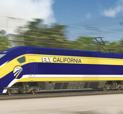 美联邦政府撤回逾9亿美元加州高铁项目资金