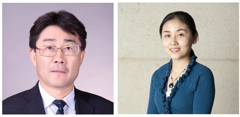 两位中国学者当选美国家科学院外籍院士