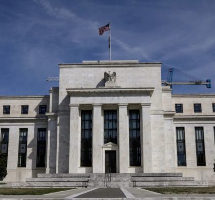 美联储警告高风险企业债增长或影响金融体系稳定