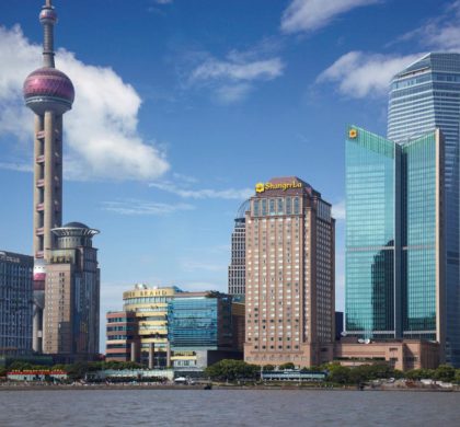 上海：赋予浦东更大自主权 助推区域经济总量翻番