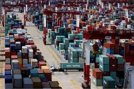 全球贸易“逆风”下 中国前5月外贸增长4.1%