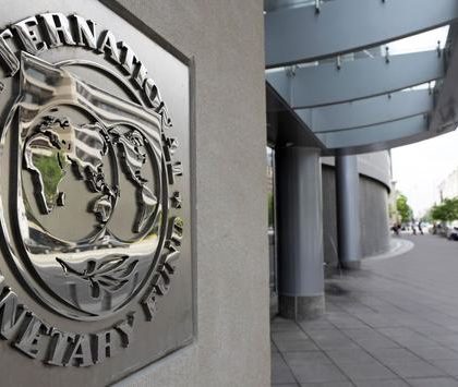 中国应继续推动经济高质量增长应对贸易紧张局势——访IMF亚太部副主任肯尼思·姜