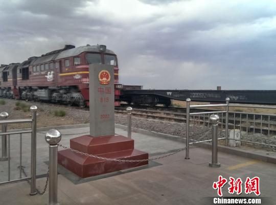中国着力畅通中蒙俄农副产品贸易通道