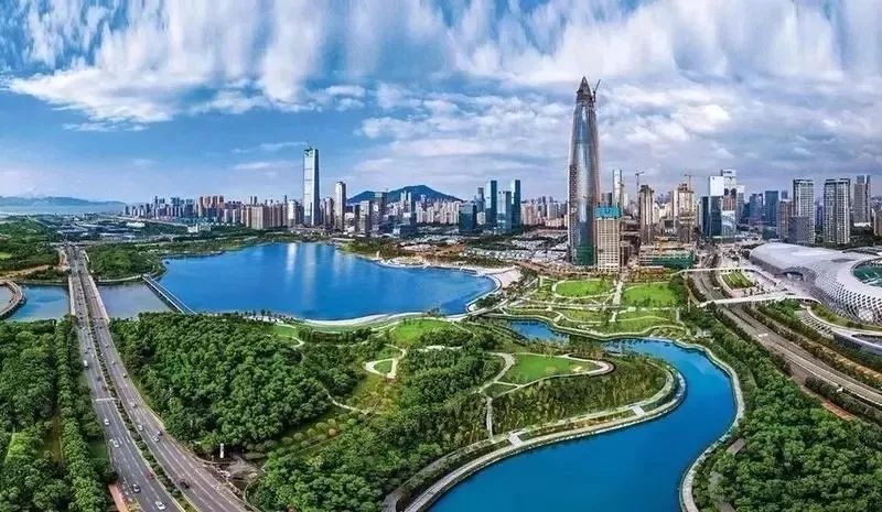 深圳提出“十个一”工程 打造全球海洋中心城市