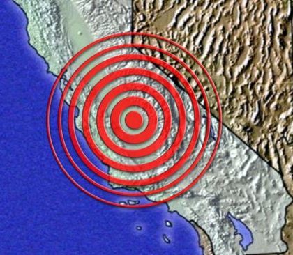 特写：“地震的咆哮声比震感更可怕”——美国加州6.4级地震震中地区见闻