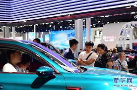 中国汽车市场争夺战白热化倒逼车企加速变革