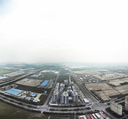 开放新步伐 创新加速度——上海自贸试验区临港新片区正式起航