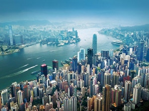 香港再获评为全球最自由经济体 特区政府表示欢迎