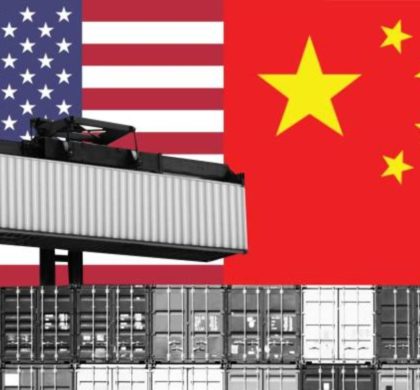 希望与中国建立更密切的经贸联系——访美国密歇根州官员奥蒂·麦金利