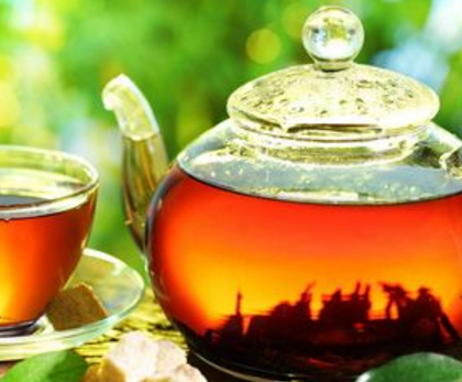 新研究：常喝茶有助大脑健康