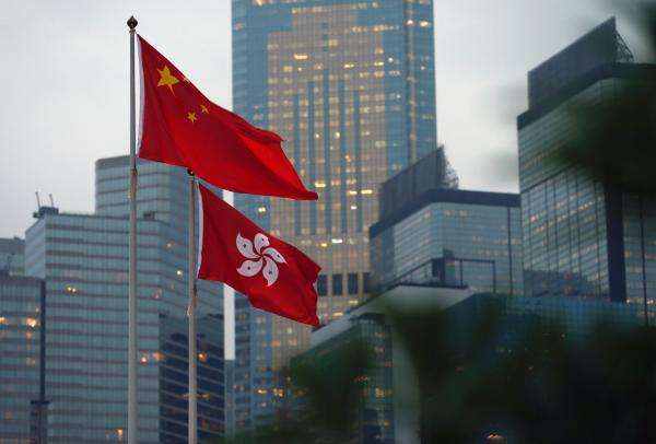 香港社会各界：美方操弄涉港法案损害社会繁荣与市民人权