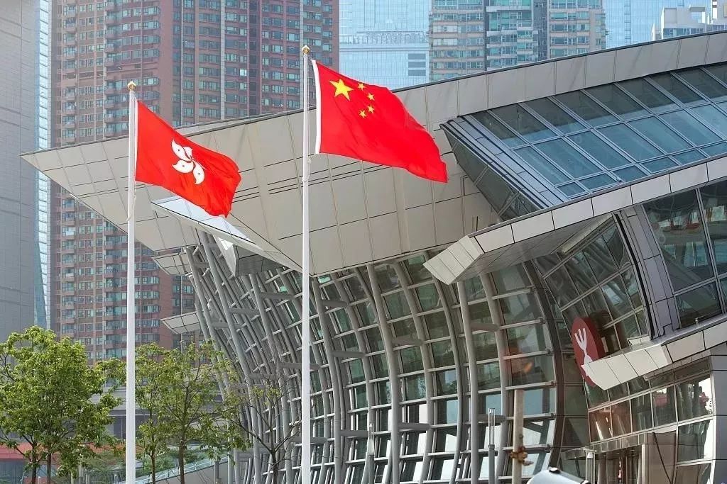 香港社会各界：团结一心强力止暴 盼港早日恢复安定