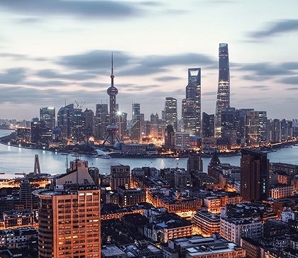 “经济密度”：上海追求高质量发展的新指标