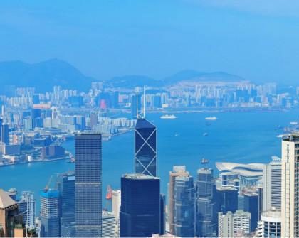 世界经济论坛发布报告显示香港竞争力世界排名第3位