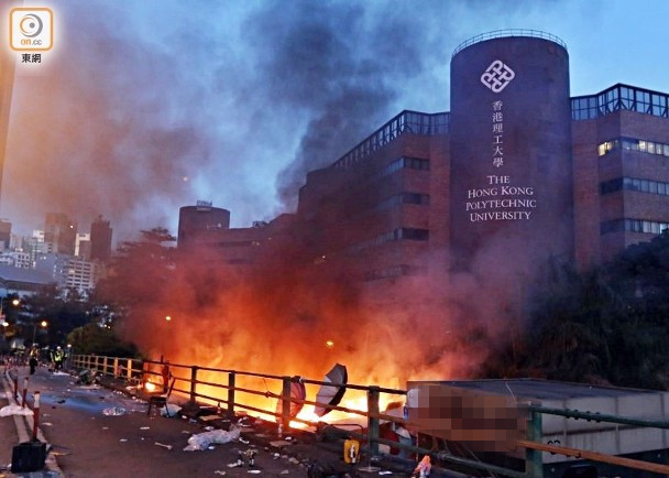 张建宗：大学国际声誉受损，将窒碍香港经济发展