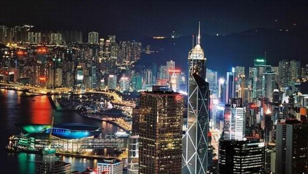 内地经济稳增长 香港发展后盾强——香港专家解读中央经济工作会议