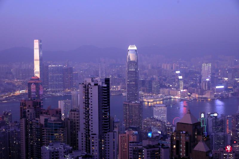 香港与澳大利亚自由贸易协定正式生效